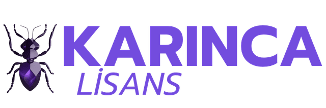 Karınca Lisans